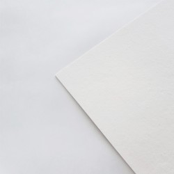 Papel de algodón blanco 125 gr