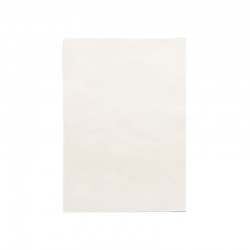 Papel Natura blanco 21,5x30,5 cms.