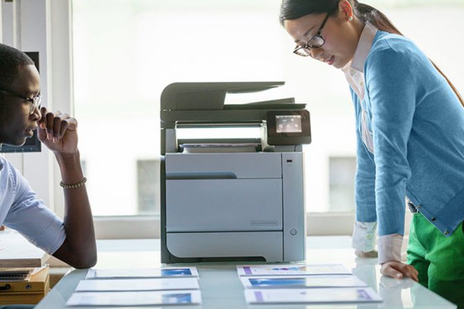 Cómo elegir el mejor papel de impresora